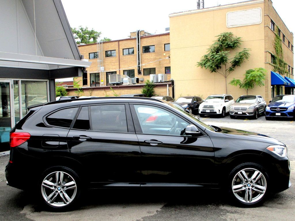 2018 Bmw X1 XDrive28i photo 11