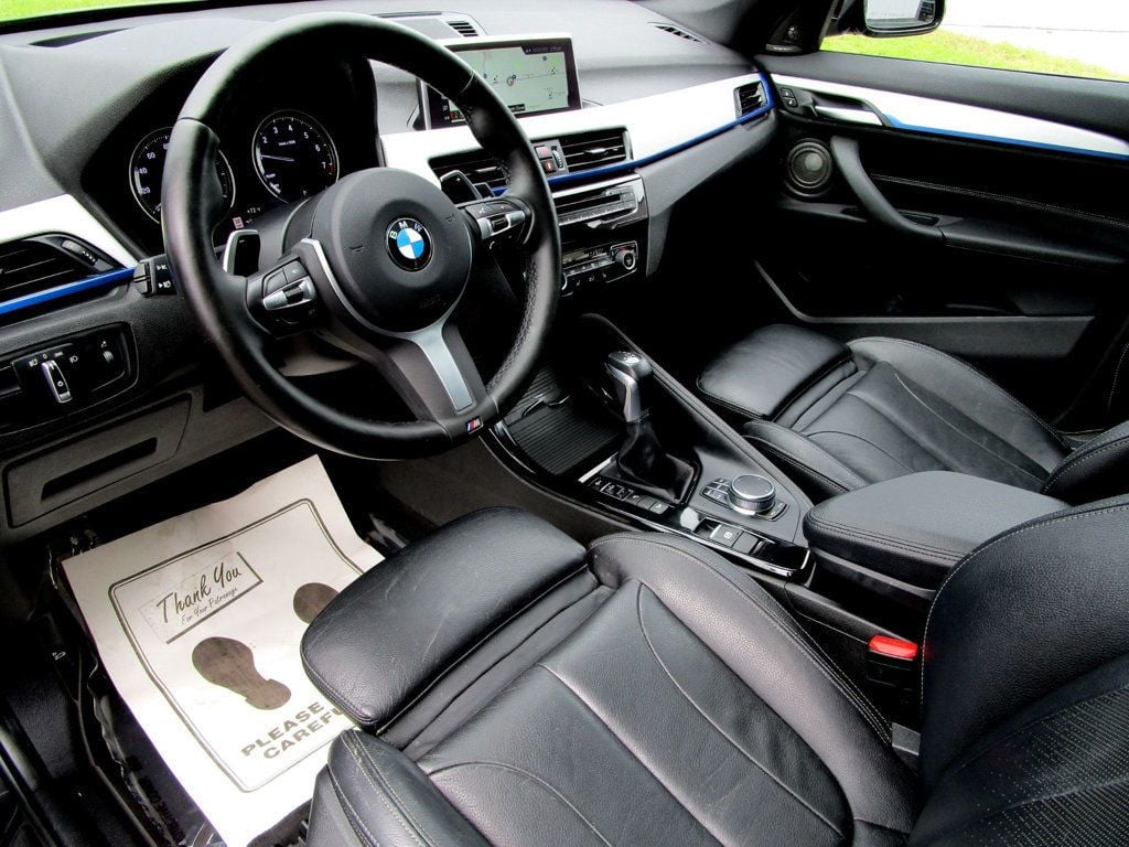 2018 Bmw X1 XDrive28i photo 13