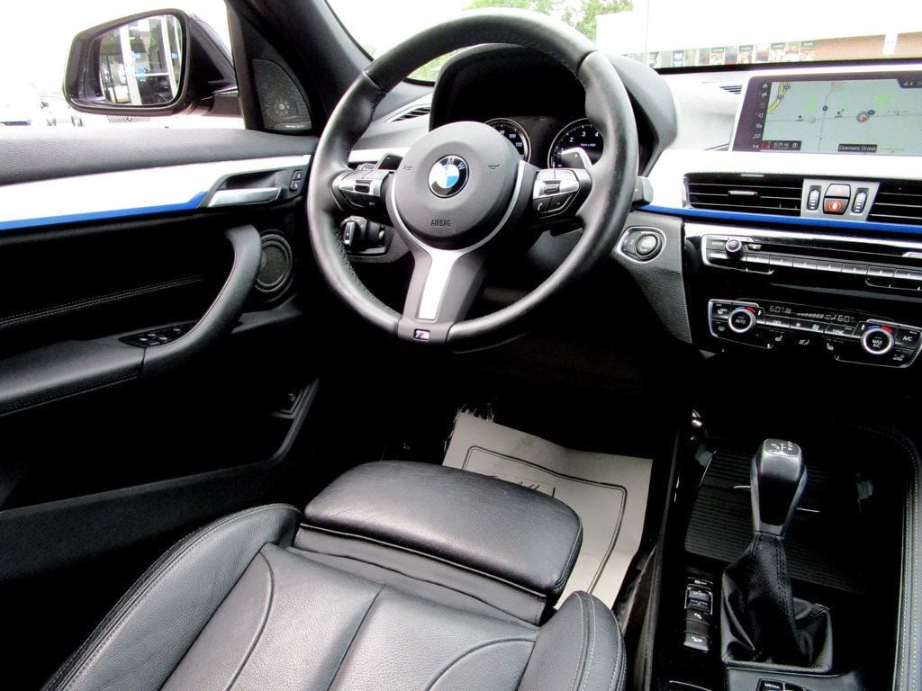 2018 Bmw X1 XDrive28i photo 19