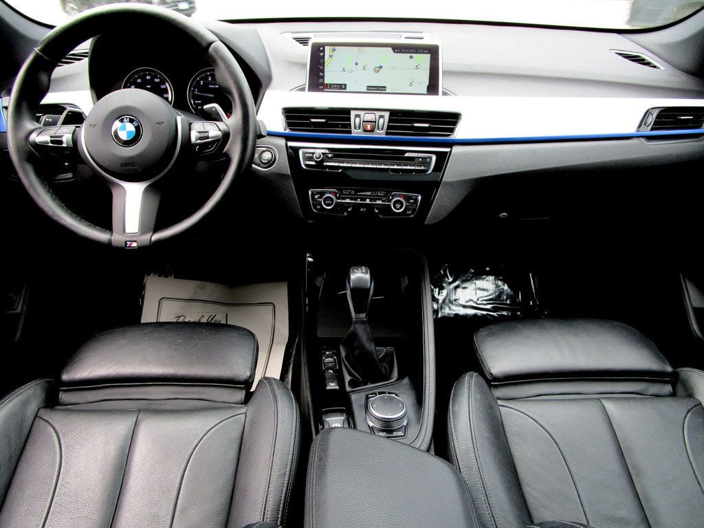 2018 Bmw X1 XDrive28i photo 2