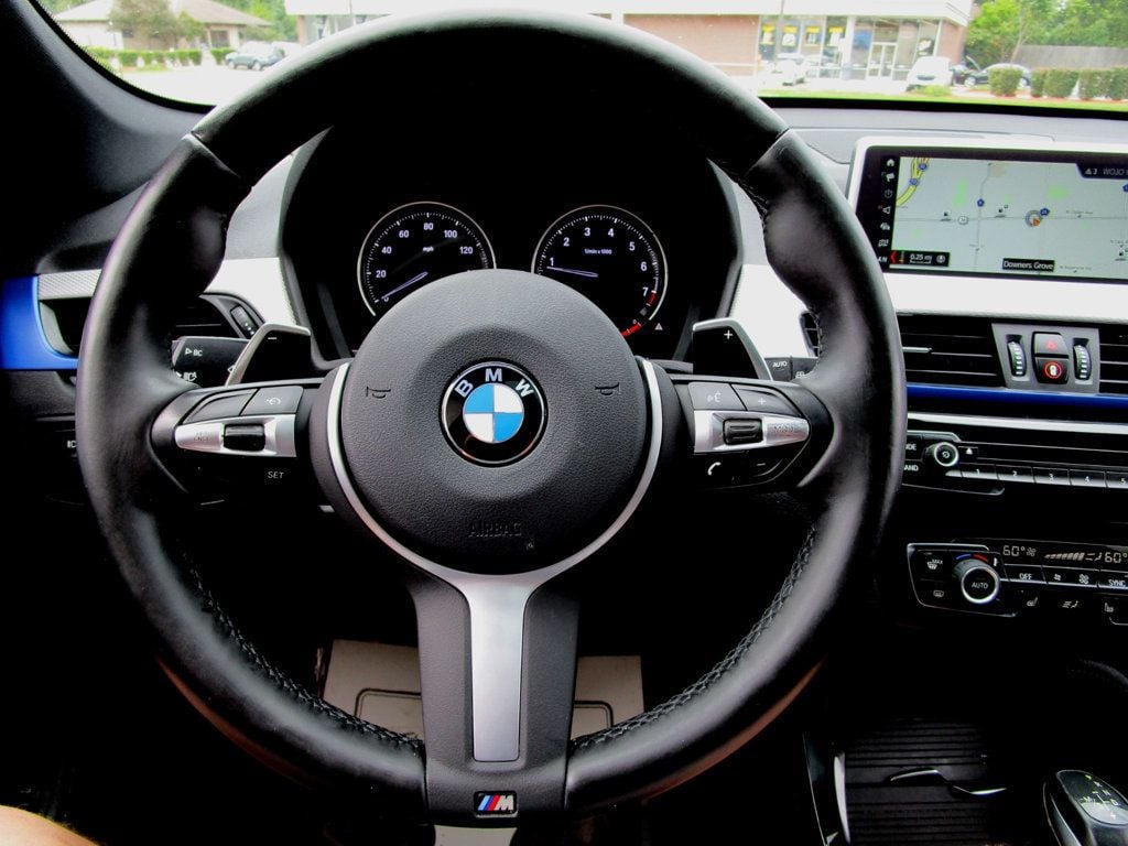 2018 Bmw X1 XDrive28i photo 20