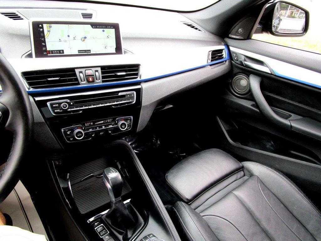 2018 Bmw X1 XDrive28i photo 23