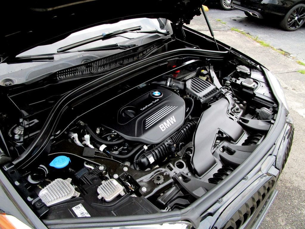 2018 Bmw X1 XDrive28i photo 39