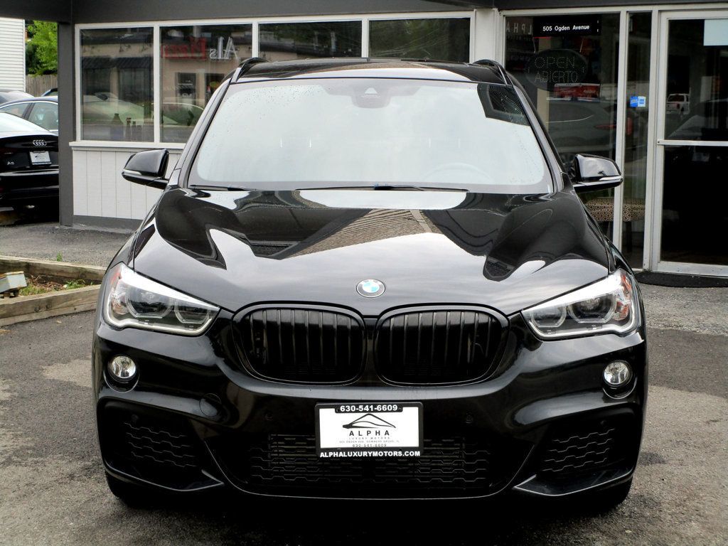 2018 Bmw X1 XDrive28i photo 6