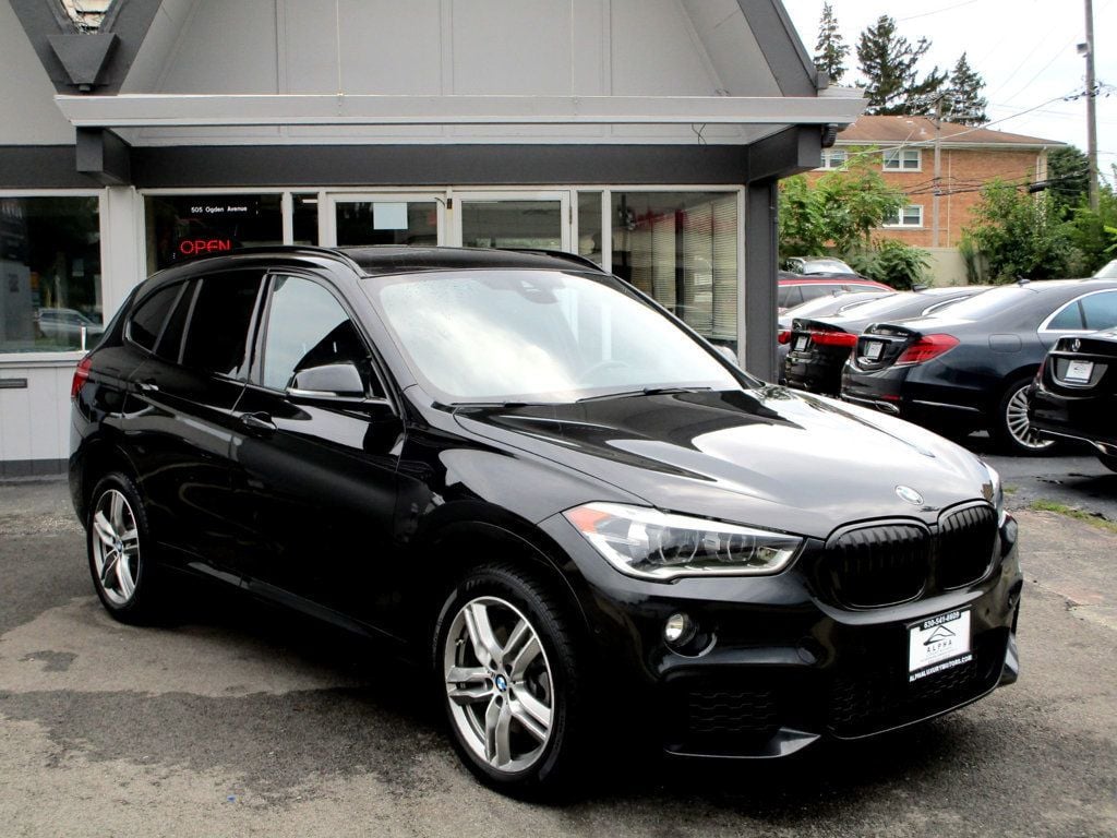 2018 Bmw X1 XDrive28i photo 7