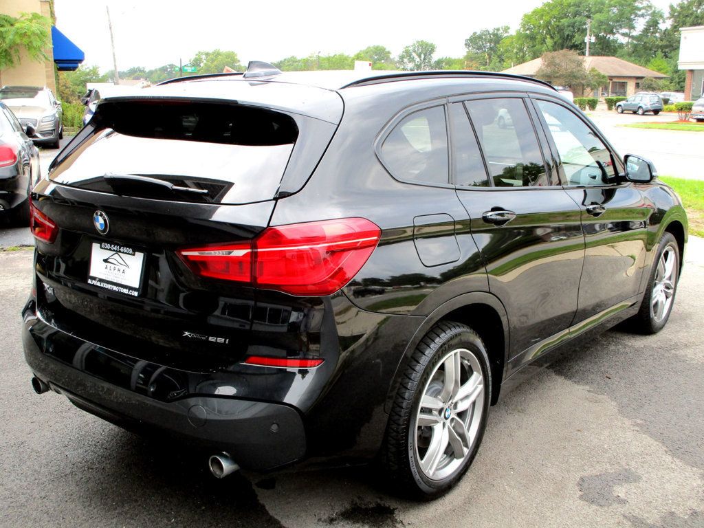 2018 Bmw X1 XDrive28i photo 8