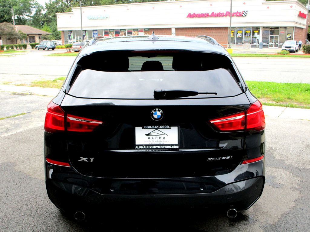 2018 Bmw X1 XDrive28i photo 9
