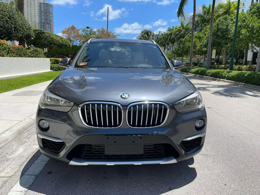 2018 BMW X1 xDrive28i Sports Activity Vehicle - 22418824 - 2