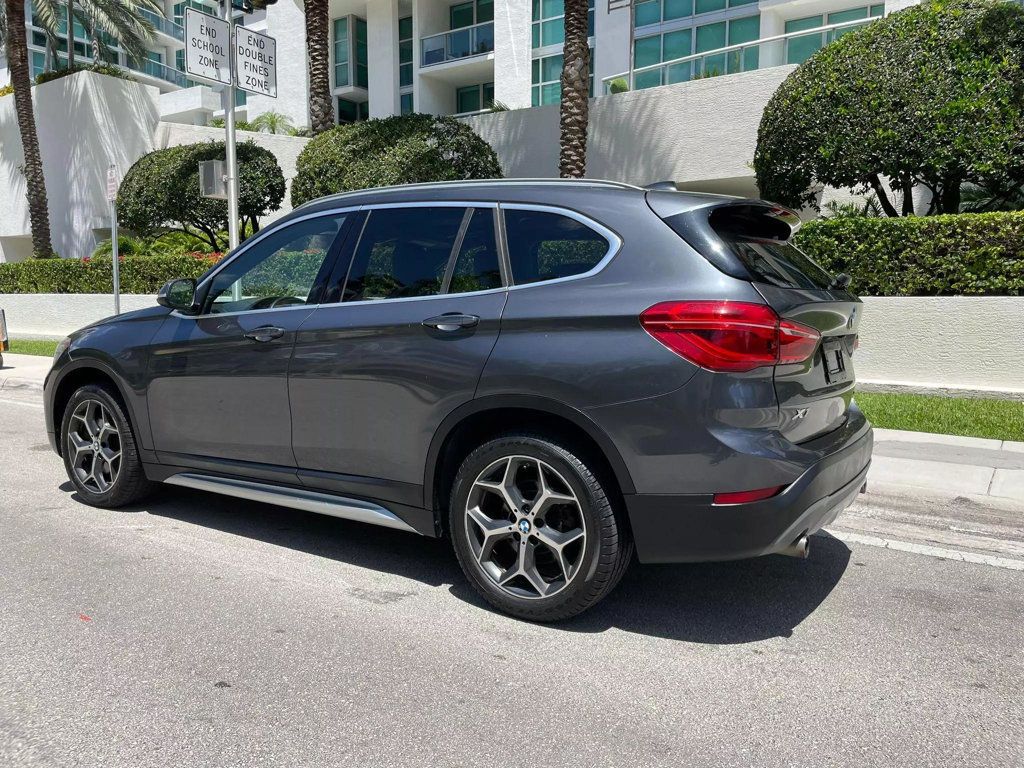 2018 BMW X1 xDrive28i Sports Activity Vehicle - 22418824 - 4