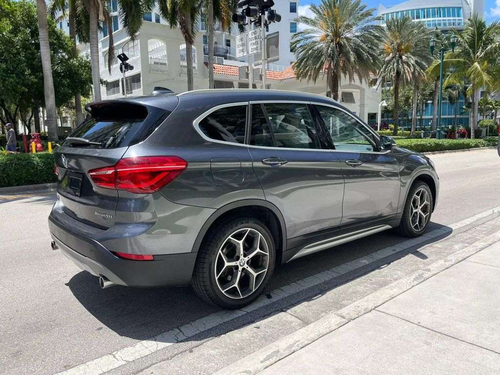 2018 BMW X1 xDrive28i Sports Activity Vehicle - 22418824 - 6