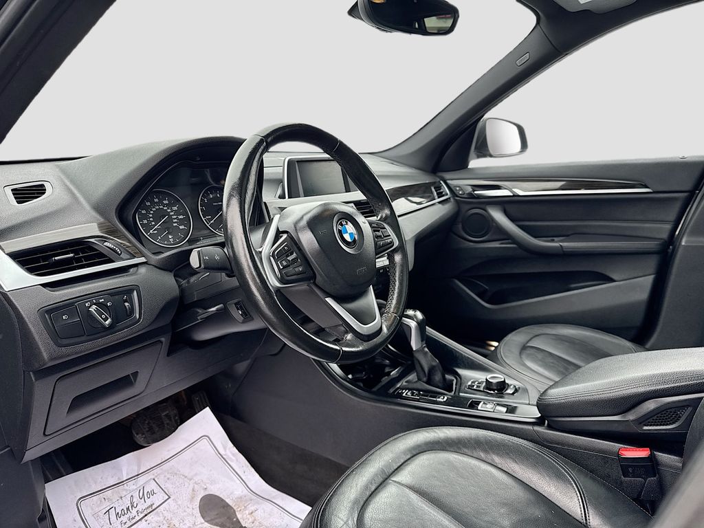 2018 BMW X1 xDrive28i Sports Activity Vehicle - 22954723 - 9