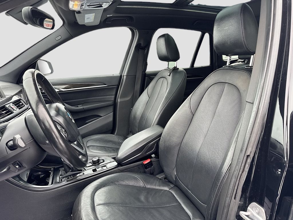 2018 BMW X1 xDrive28i Sports Activity Vehicle - 22954723 - 10