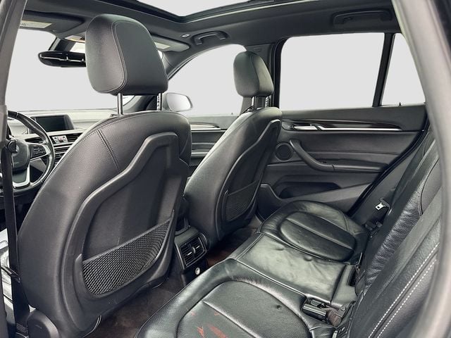 2018 BMW X1 xDrive28i Sports Activity Vehicle - 22954723 - 11