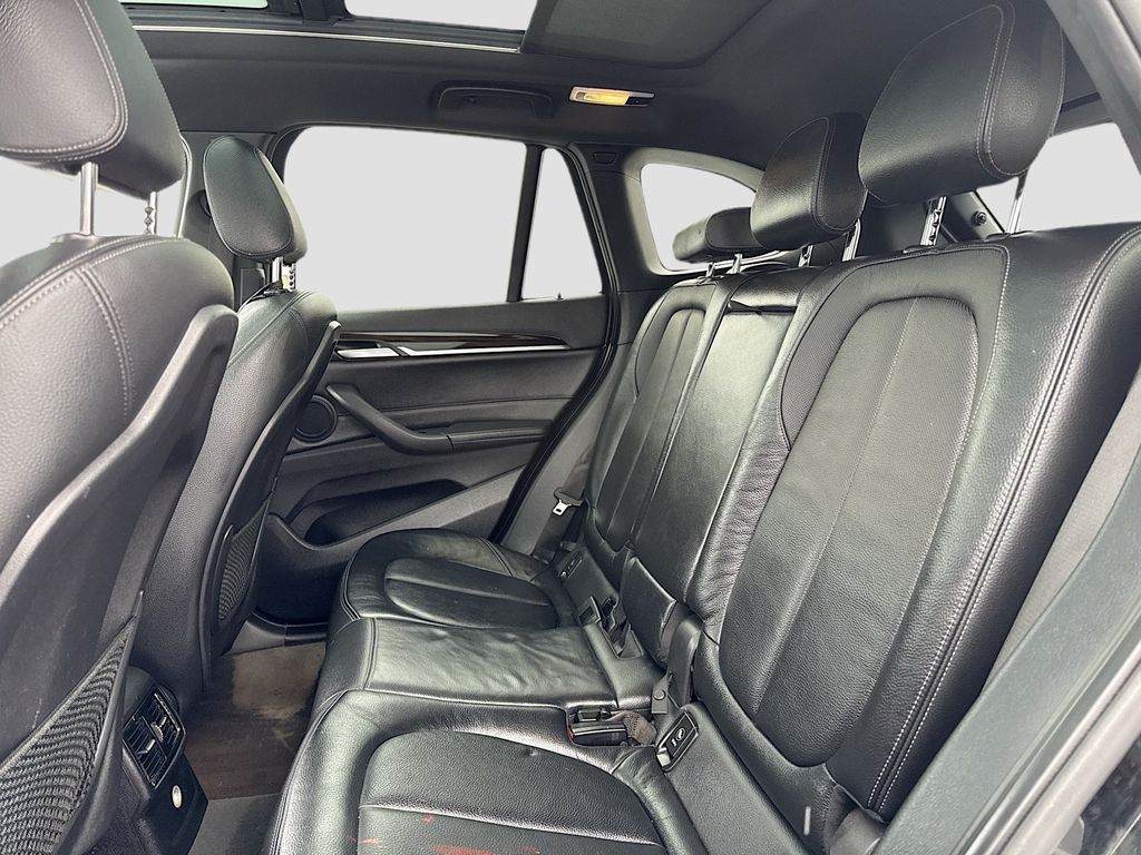 2018 BMW X1 xDrive28i Sports Activity Vehicle - 22954723 - 12