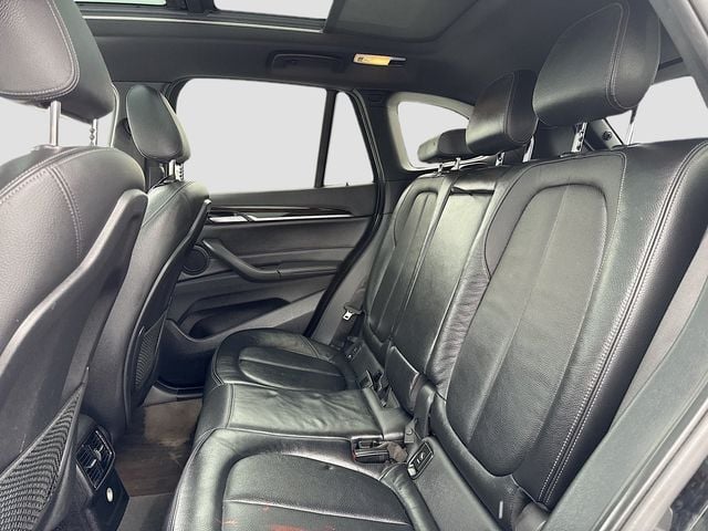 2018 BMW X1 xDrive28i Sports Activity Vehicle - 22954723 - 12