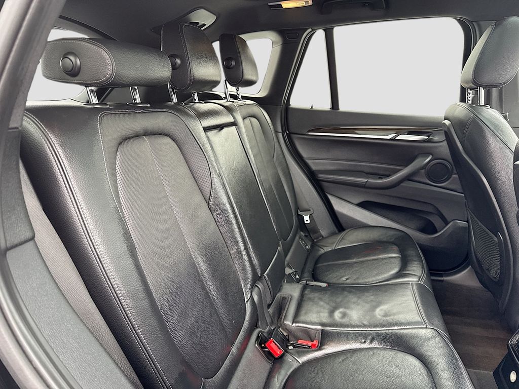 2018 BMW X1 xDrive28i Sports Activity Vehicle - 22954723 - 13