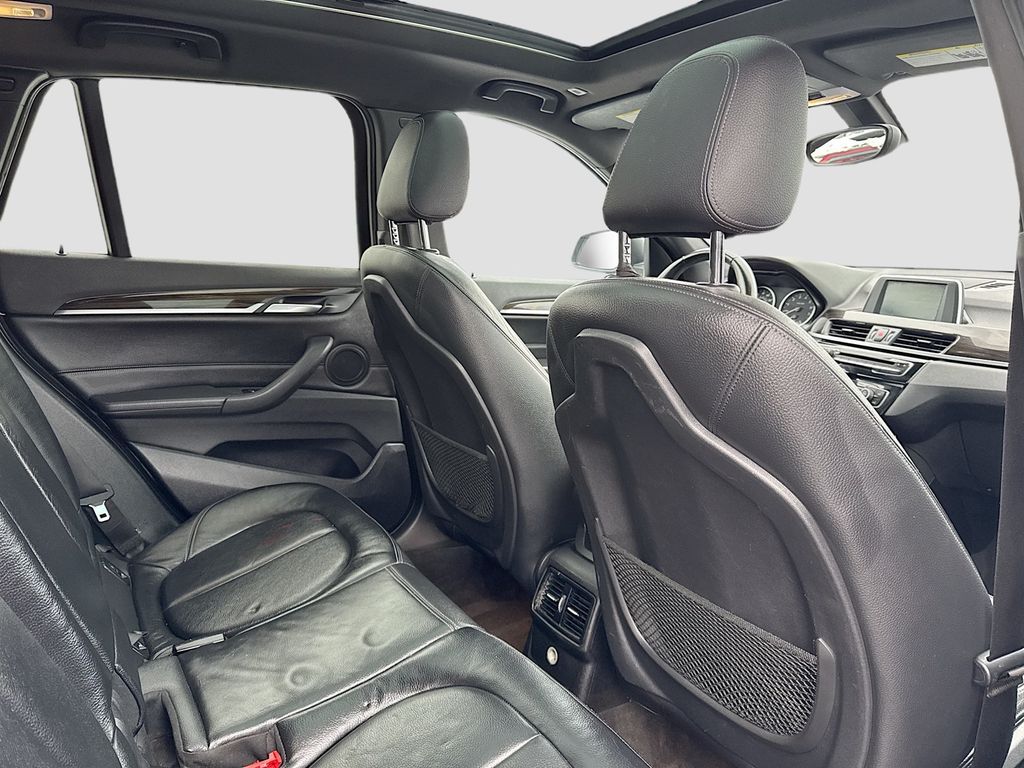 2018 BMW X1 xDrive28i Sports Activity Vehicle - 22954723 - 14