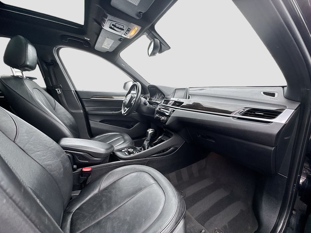 2018 BMW X1 xDrive28i Sports Activity Vehicle - 22954723 - 15