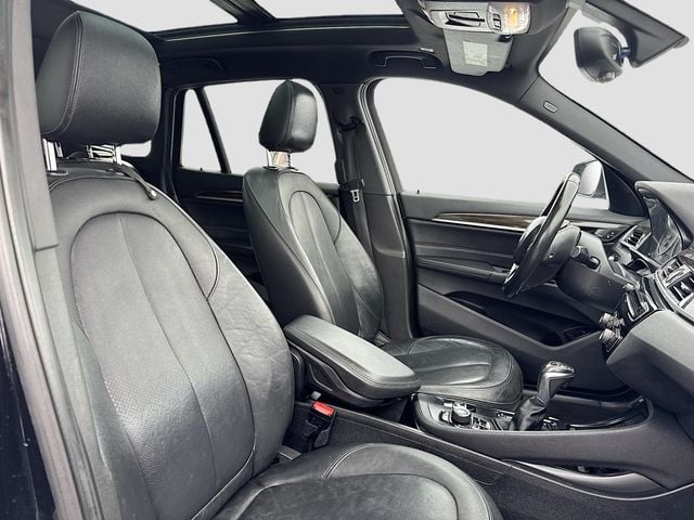 2018 BMW X1 xDrive28i Sports Activity Vehicle - 22954723 - 16