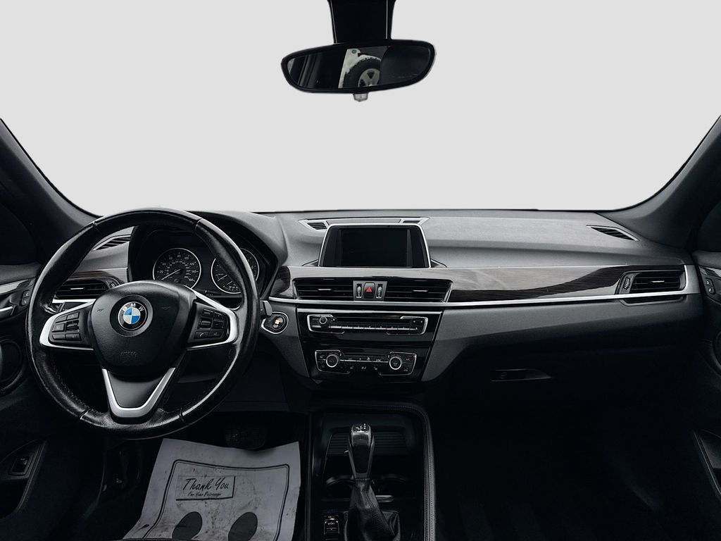 2018 BMW X1 xDrive28i Sports Activity Vehicle - 22954723 - 17