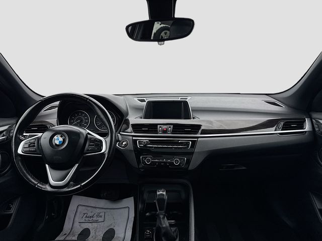 2018 BMW X1 xDrive28i Sports Activity Vehicle - 22954723 - 17