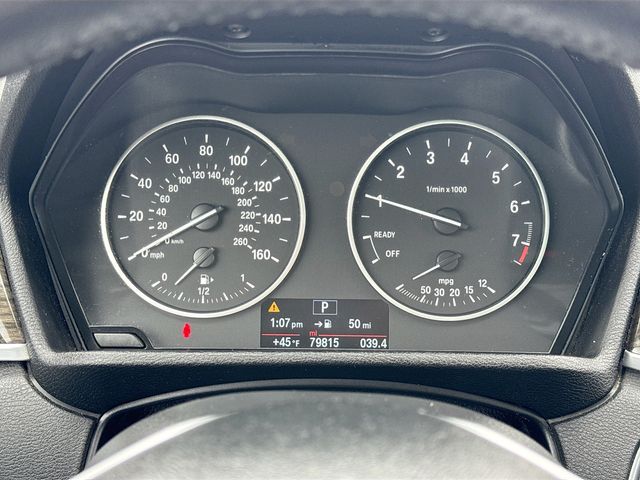 2018 BMW X1 xDrive28i Sports Activity Vehicle - 22954723 - 18