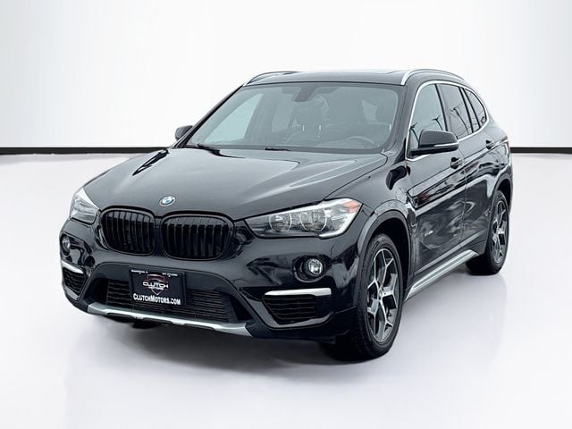 2018 BMW X1 xDrive28i Sports Activity Vehicle - 22954723 - 1