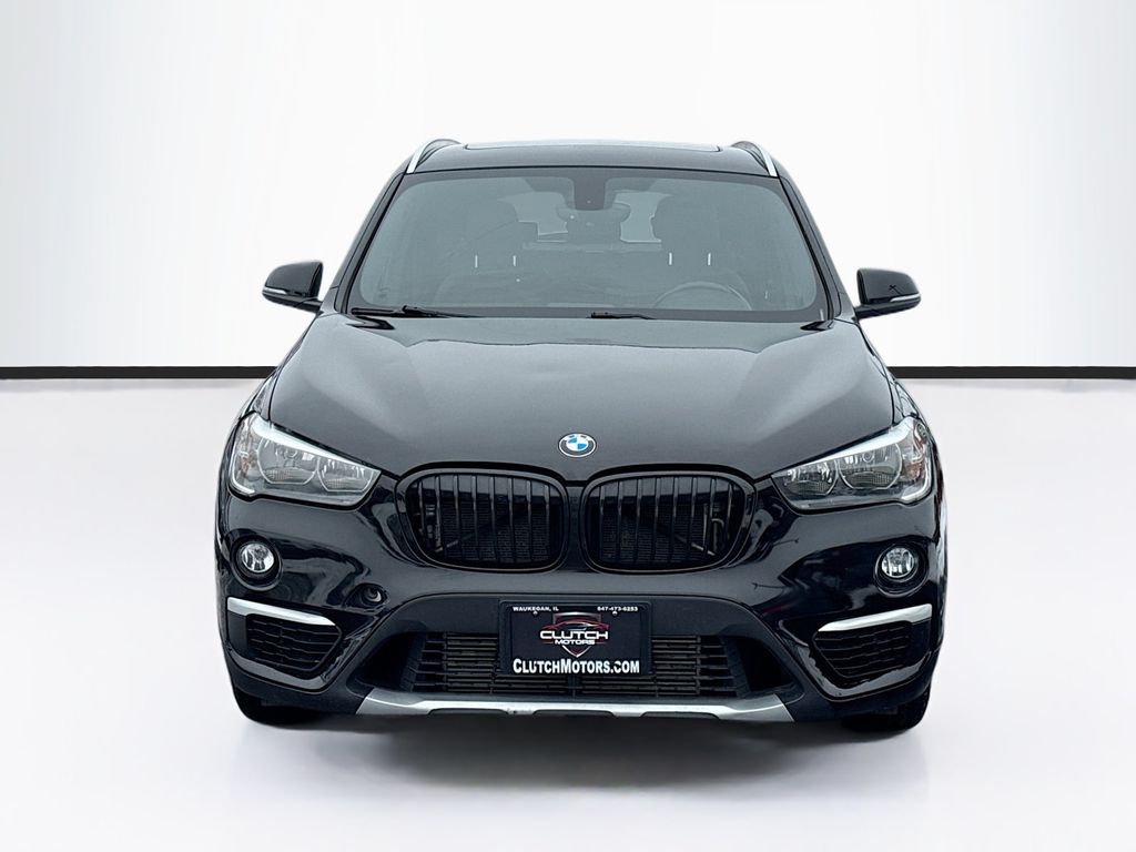 2018 BMW X1 xDrive28i Sports Activity Vehicle - 22954723 - 2