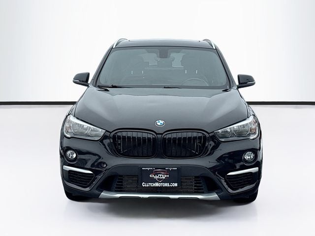 2018 BMW X1 xDrive28i Sports Activity Vehicle - 22954723 - 2