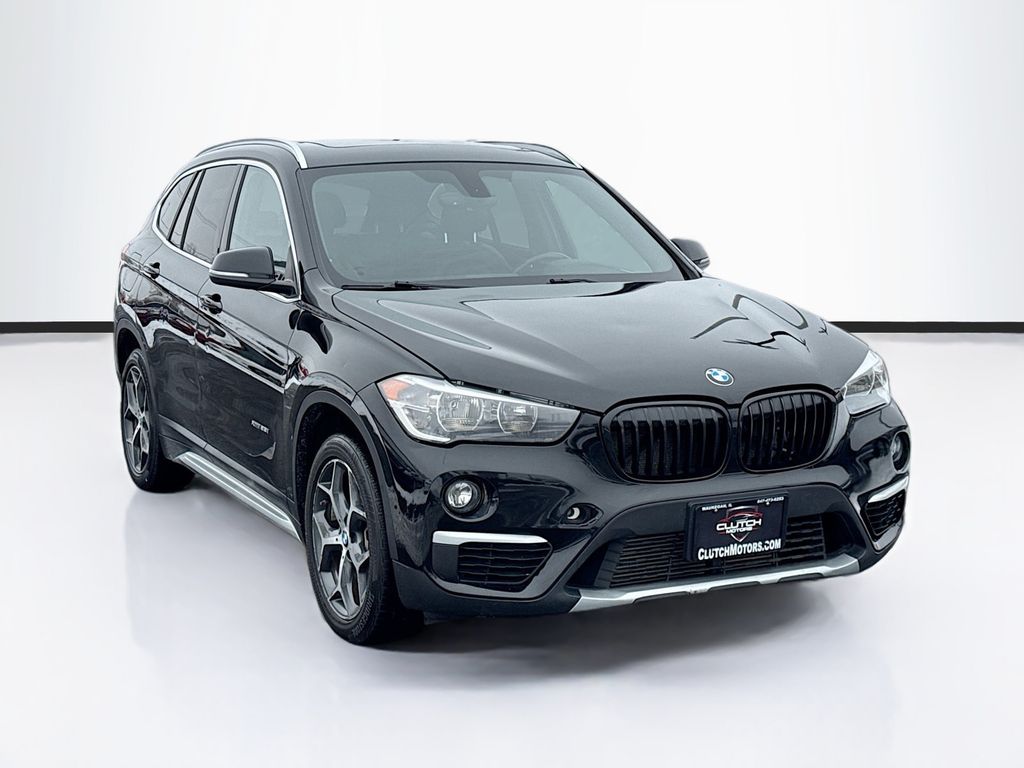 2018 BMW X1 xDrive28i Sports Activity Vehicle - 22954723 - 3