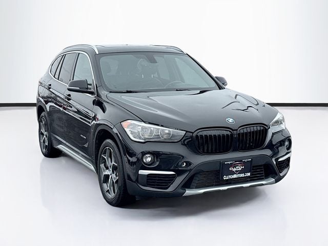 2018 BMW X1 xDrive28i Sports Activity Vehicle - 22954723 - 3