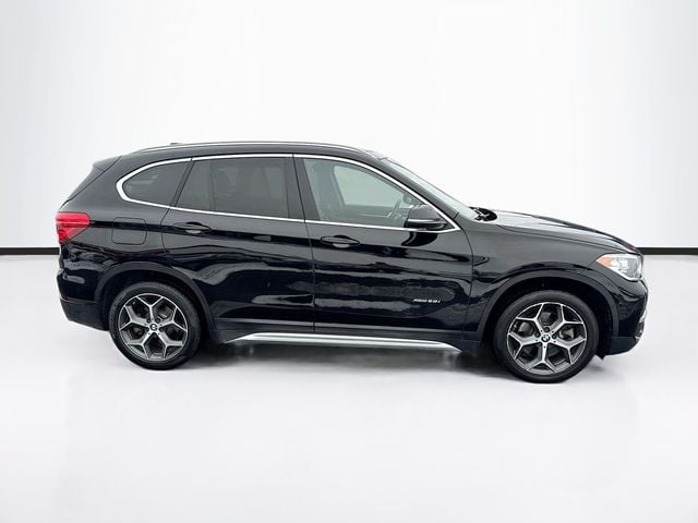 2018 BMW X1 xDrive28i Sports Activity Vehicle - 22954723 - 4