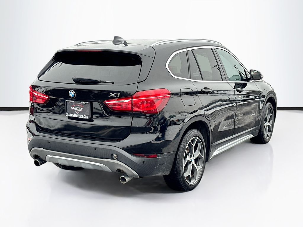2018 BMW X1 xDrive28i Sports Activity Vehicle - 22954723 - 5