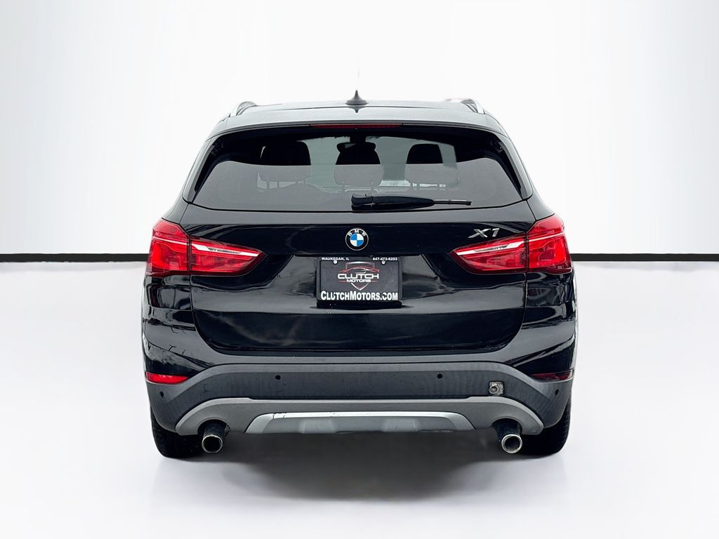 2018 Bmw X1 XDrive28i photo 2