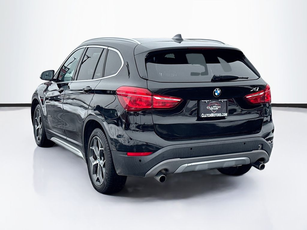 2018 Bmw X1 XDrive28i photo 3