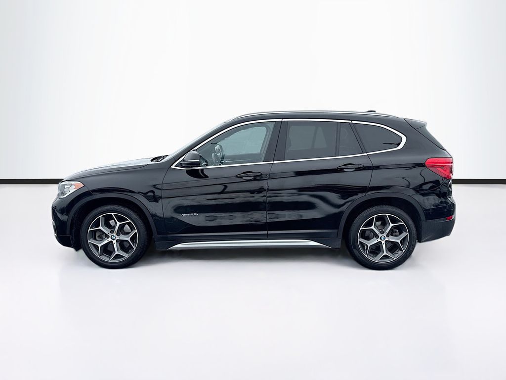 2018 Bmw X1 XDrive28i photo 4