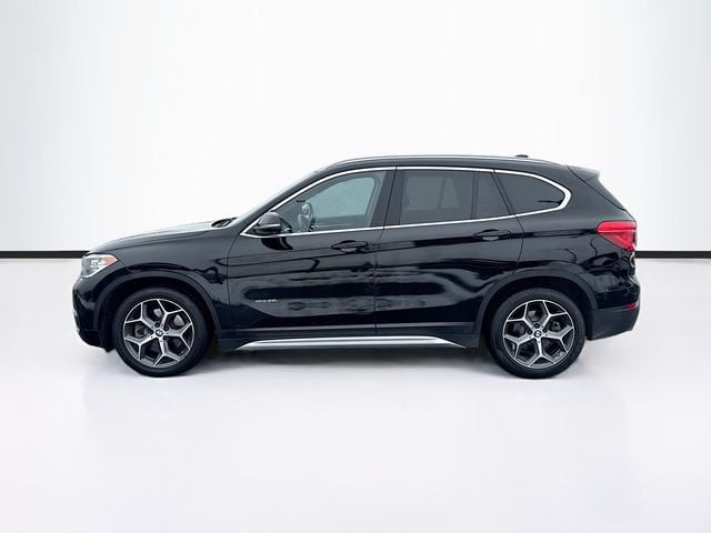 2018 BMW X1 xDrive28i Sports Activity Vehicle - 22954723 - 8