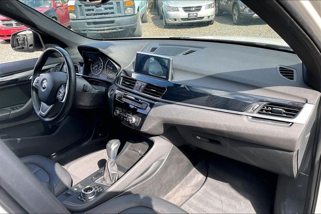 2018 BMW X1 xDrive28i Sports Activity Vehicle - 23010124 - 12