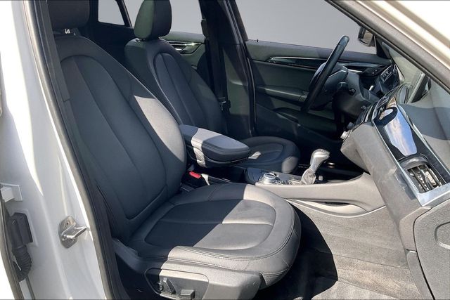 2018 BMW X1 xDrive28i Sports Activity Vehicle - 23010124 - 13