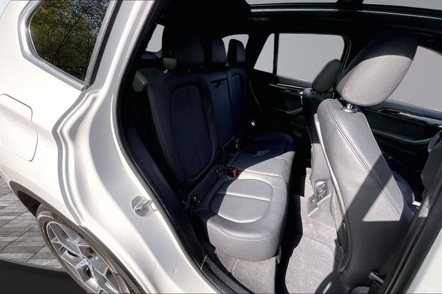 2018 BMW X1 xDrive28i Sports Activity Vehicle - 23010124 - 14