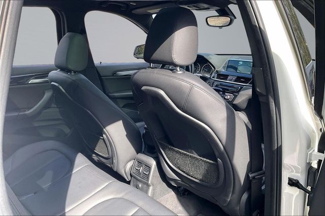 2018 BMW X1 xDrive28i Sports Activity Vehicle - 23010124 - 15