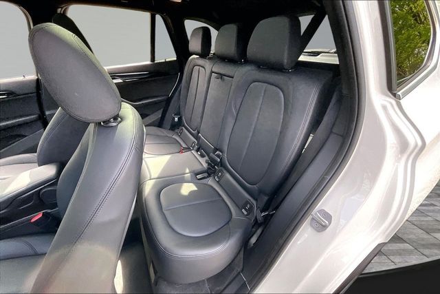 2018 BMW X1 xDrive28i Sports Activity Vehicle - 23010124 - 17