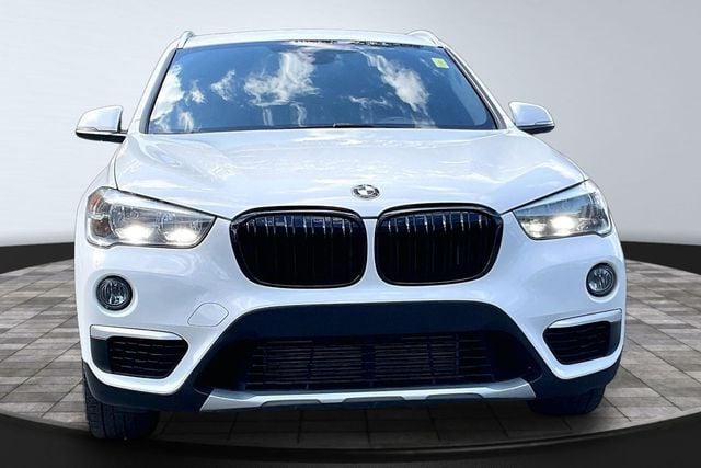 2018 BMW X1 xDrive28i Sports Activity Vehicle - 23010124 - 1