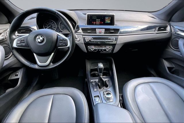 2018 BMW X1 xDrive28i Sports Activity Vehicle - 23010124 - 19