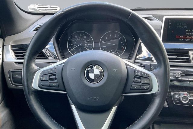 2018 BMW X1 xDrive28i Sports Activity Vehicle - 23010124 - 20
