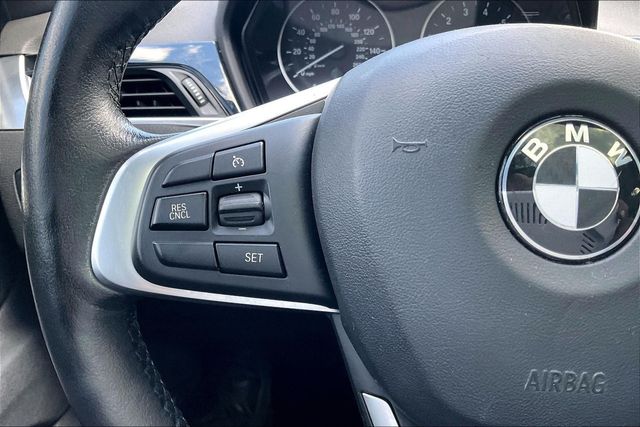 2018 BMW X1 xDrive28i Sports Activity Vehicle - 23010124 - 21