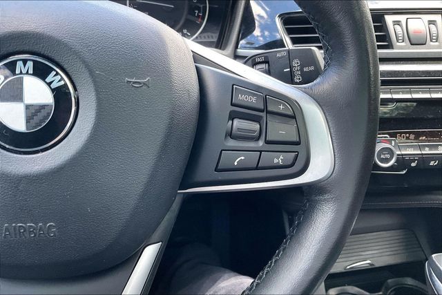 2018 BMW X1 xDrive28i Sports Activity Vehicle - 23010124 - 22