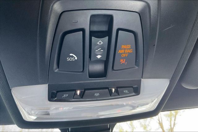 2018 BMW X1 xDrive28i Sports Activity Vehicle - 23010124 - 25