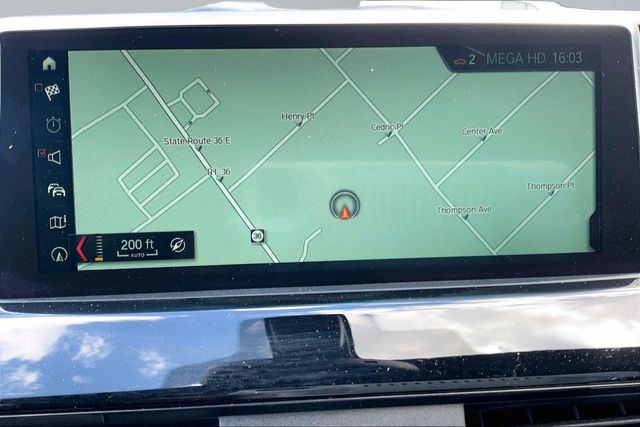 2018 BMW X1 xDrive28i Sports Activity Vehicle - 23010124 - 26
