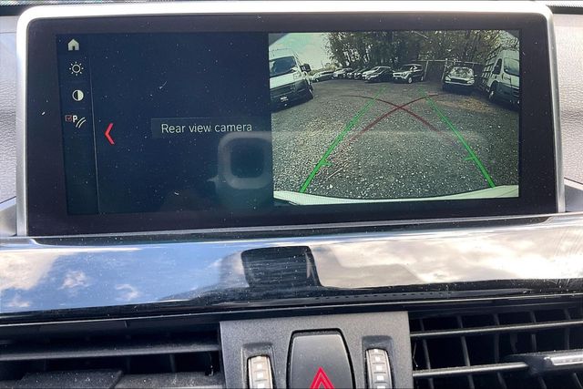 2018 BMW X1 xDrive28i Sports Activity Vehicle - 23010124 - 27